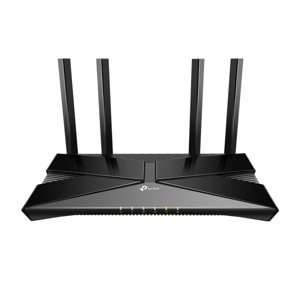 Маршрутизатор TP-LINK Archer AX53 AX3000 Двухдиапазонный гигабитный Wi-Fi 6 роутер, RTL {10} (683088)