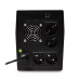 Источник бесперебойного питания Powerman Smart Sine 2000 Line-interactive 1400W/2000VA (946014)