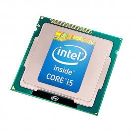 Центральный Процессор Intel Core i5-12400F OEM (Alder Lake, Intel 7, C6(0EC/6PC)/T12, Performance Base 2,50GHz(PC), Turbo 4,40GHz, Max Turbo 4,40GHz, Without Graphics, L2 7.5Mb, Cache 18Mb, Base TDP 65W, Turbo TDP 117W, S1700) (CM8071504650609)