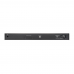 Коммутатор D-Link DGS-3130-30S/B1A Управляемый L3 стекируемый коммутатор с 24 портами 1000Base-X SFP, 2 портами 10GBase-T и 4 портами 10GBase-X SFP+