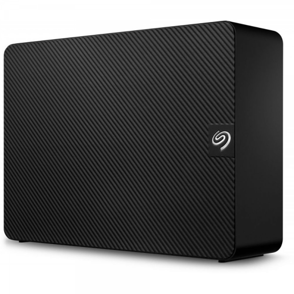 Жесткий диск внешний Seagate Expansion Black STKP12000400 12TB 3.5" USB 3.0, Black, RTL (040445)