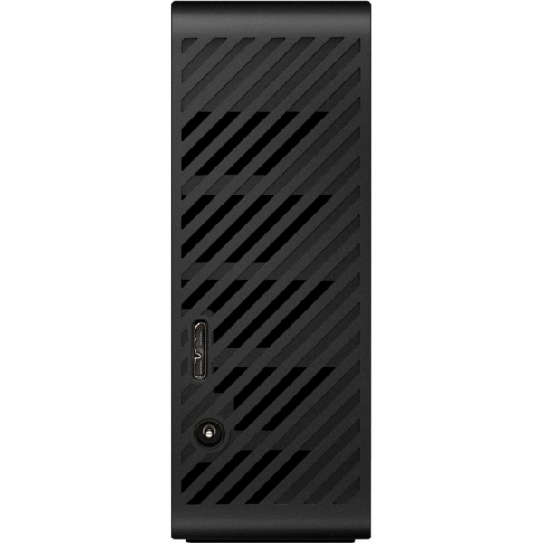 Жесткий диск внешний Seagate Expansion Black STKP12000400 12TB 3.5" USB 3.0, Black, RTL (040445)
