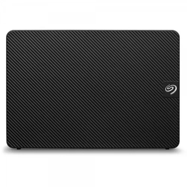Жесткий диск внешний Seagate Expansion Black STKP12000400 12TB 3.5" USB 3.0, Black, RTL (040445)