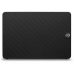 Жесткий диск внешний Seagate Expansion Black STKP12000400 12TB 3.5" USB 3.0, Black, RTL (040445)