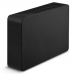 Жесткий диск внешний Seagate Expansion Black STKP12000400 12TB 3.5" USB 3.0, Black, RTL (040445)
