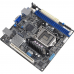 Материнская плата ASUS P12R-I LGA1200 mini-ITX 2xDDR4 PCIEx16 M.2 VGA 2xGLAN (507604)