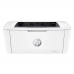 Принтер HP LaserJet M111a A4, лазерный, черно-белый, 20стр/мин, 600dpi, 500МГц, 16Мб, USB , 500стр/картридж, (7MD67A)(677021)