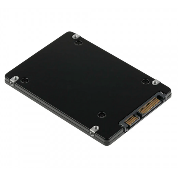 Твердотельный накопитель SSD Samsung PM893 Enterprise MZ7L37T6HBLA-00A07 2.5", 7680GB, 550/520 MB/s, 98k/30k IOPS, SATA 6 Гб/с, 1DWPD (5Y)