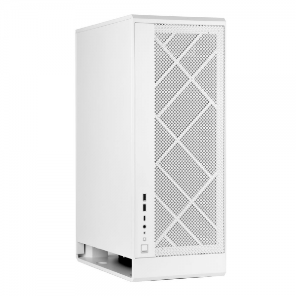 Корпус Silverstone Bad Pack SST-ALG1MW (814605)
