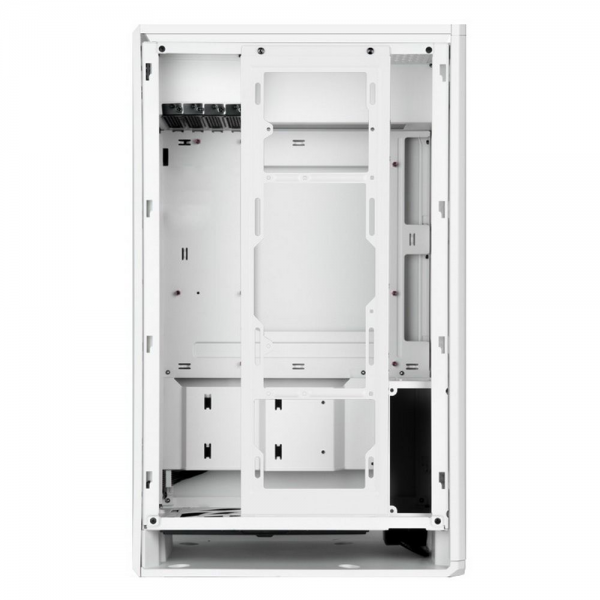 Корпус Silverstone Bad Pack SST-ALG1MW (814605)