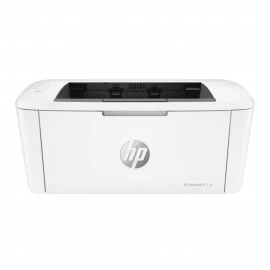 Принтер HP  LaserJet M111w A4, лазерный, черно-белый, 20стр/мин, 600dpi, 500МГц, 32Мб, WiFi/AirPrint/USB, 500стр/картридж, (7MD68A)(677113)
