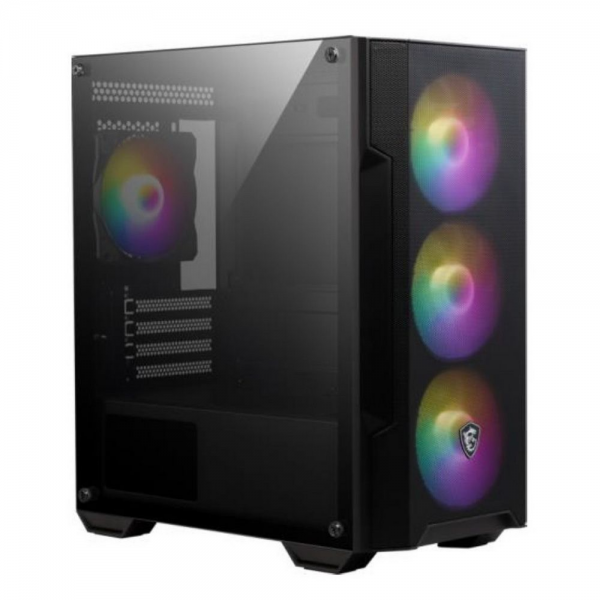 Системный блок KWIK (AMD Athlon PRO 300GE / 8 ГБ ОЗУ / встроенная графика / 128 ГБ SSD)