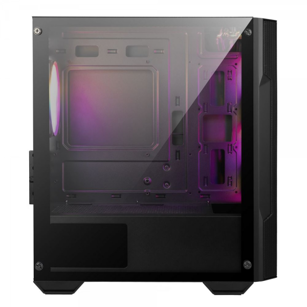Системный блок KWIK (AMD Athlon PRO 300GE / 8 ГБ ОЗУ / встроенная графика / 128 ГБ SSD)