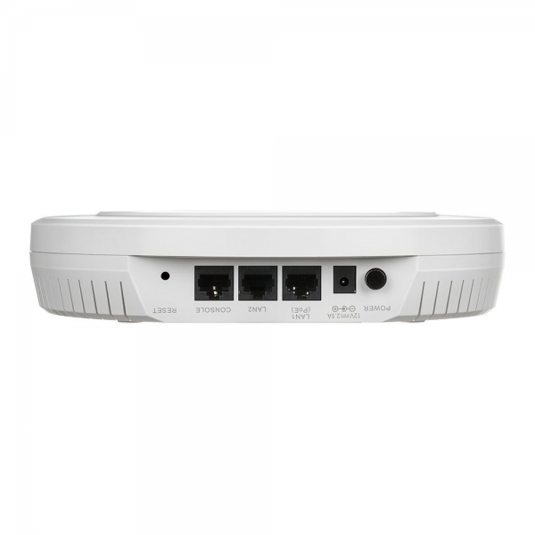 Точка доступа Wi-Fi D-Link DWL-X8630AP/UN/A1A Двухдиапазонная унифицированная Wi-Fi 6 точка доступа AX3600 с поддержкой PoE