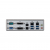 Материнская плата Advantech ASMB-585G4-00A1E LGA 1151 Intel Xeon E3(v5/v6) и Intel Core i3/i5/i7 (6th/7th), DDR4, 4x GB LAN, 6x USB 3.0, 6x USB 2.0, 1x PCIe x16, 3x PCIe x4, SMBus, (требуется установка батарейки CR2032)