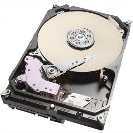 Жесткий диск серверный Seagate Exos 7E10 ST6000NM019B 6TB 3.5