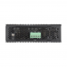 Коммутатор D-Link DIS-200G-12PS/A2A Промышленный управляемый L2 коммутатор с 10 портами 10/100/1000Base-T и 2 портами 1000Base-X SFP (8 портов PoE 802.3af/at, PoE-бюджет до 240 Вт) (464560)