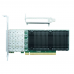Сетевой адаптер Lr-Link LRES1023PF-4SFP28 PCIe 4.0 x16, Intel E810, 4*SFP28 10/25G NIC Card (303738)