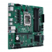 Материнская плата ASUS PRO Q670M-C-CSM LGA1700 mATX 4xDDR5 PCIEx16 2xPCIEx1 2xM.2 DP HDMI GLAN (518389)