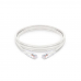 Патч-корд ACD-LPU5C-50W Cat5e UTP 24AWG 4Pair, 7/0.18мм CU Белый, 5.0м