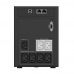 Источник бесперебойного питания IPPON Bad Pack ИБП Ippon Smart Power Pro II 1200 Line-Interactive 720W/1200VA (803621)