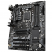 Материнская плата Gigabyte B660 DS3H AX DDR4, Socket 1700, Intel®B660, 4xDDR4-3200, HDMI+DP, 5xPCI-Ex16, 4xSATA3(RAID 0/1/5/10), 2xM.2, 8Ch Audio, GLan, WiFi, (4+4)xUSB2.0, (1+2)xUSB3.2, (1+1)xUSB3.2 Type-C™, 1xPS/2, ATX, RTL (833381)