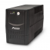 Источник бесперебойного питания Powerman Back Pro 850 Line-interactive 480W/850VA (999673)