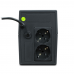 Источник бесперебойного питания Powerman Back Pro 850 Line-interactive 480W/850VA (999673)