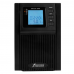 Источник бесперебойного питания Powerman Online 1000I IEC320 On-line 900W/1000VA (531715)