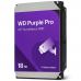Жесткий диск Western Digital PURPLE WD181PURP 18TB 3.5" 6GB/S 512MB {20}