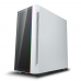 Корпус Deepcool MATREXX 55 V3 ADD-RGB WH 3F White, E-ATX, CPU Height 160mm, VGA max 370mm, USB 2.0 x 2, USB 3.0 x 1, Audio x 1, Mic x 1, int. 3.5"/2.5" x 2 , 2.5" x 2+2, Ext. 5.25" x 0
