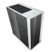 Корпус Deepcool MATREXX 55 V3 ADD-RGB WH 3F White, E-ATX, CPU Height 160mm, VGA max 370mm, USB 2.0 x 2, USB 3.0 x 1, Audio x 1, Mic x 1, int. 3.5"/2.5" x 2 , 2.5" x 2+2, Ext. 5.25" x 0