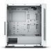 Корпус Deepcool MATREXX 55 V3 ADD-RGB WH 3F White, E-ATX, CPU Height 160mm, VGA max 370mm, USB 2.0 x 2, USB 3.0 x 1, Audio x 1, Mic x 1, int. 3.5"/2.5" x 2 , 2.5" x 2+2, Ext. 5.25" x 0