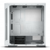 Корпус Deepcool MATREXX 55 V3 ADD-RGB WH 3F White, E-ATX, CPU Height 160mm, VGA max 370mm, USB 2.0 x 2, USB 3.0 x 1, Audio x 1, Mic x 1, int. 3.5"/2.5" x 2 , 2.5" x 2+2, Ext. 5.25" x 0
