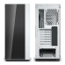 Корпус Deepcool MATREXX 55 V3 ADD-RGB WH 3F White, E-ATX, CPU Height 160mm, VGA max 370mm, USB 2.0 x 2, USB 3.0 x 1, Audio x 1, Mic x 1, int. 3.5"/2.5" x 2 , 2.5" x 2+2, Ext. 5.25" x 0