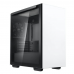 Корпус Deepcool MACUBE 110 WH White, mATX, CPU Height 165mm, VGA max 320mm, USB 3.0 x 2, Combo Jack x 1, int. 3.5" x 2 , 2.5" x 2, Ext. 5.25" x 0, 3.5" x 0 (714392)