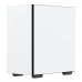 Корпус Deepcool MACUBE 110 WH White, mATX, CPU Height 165mm, VGA max 320mm, USB 3.0 x 2, Combo Jack x 1, int. 3.5" x 2 , 2.5" x 2, Ext. 5.25" x 0, 3.5" x 0 (714392)