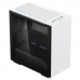 Корпус Deepcool MACUBE 110 WH White, mATX, CPU Height 165mm, VGA max 320mm, USB 3.0 x 2, Combo Jack x 1, int. 3.5" x 2 , 2.5" x 2, Ext. 5.25" x 0, 3.5" x 0 (714392)