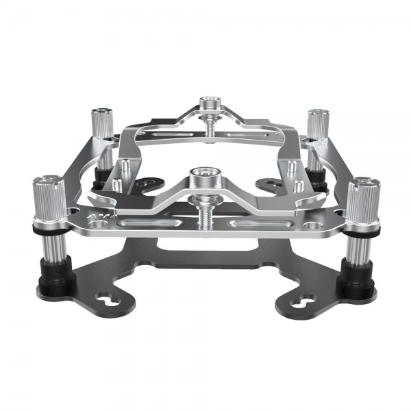 Вентилятор ALSEYE M120D-W-Plus Dimensions: 120x120x25mm Voltage: DC 12V Current:333MA (875675)