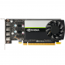 Видеокарта NVIDIA Nvidia T1000 8G - BOX, brand new original with individual package - include ATX and LT brackets (025049)