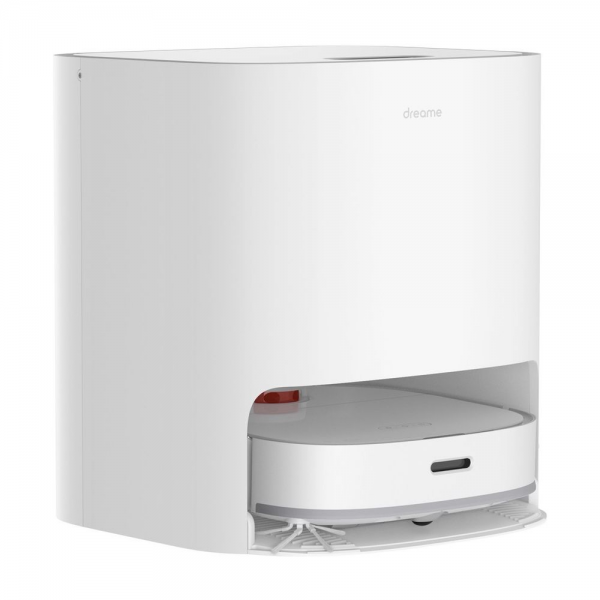 Робот-пылесос Dreame Bot W10 White (RLS5C) RLS5C