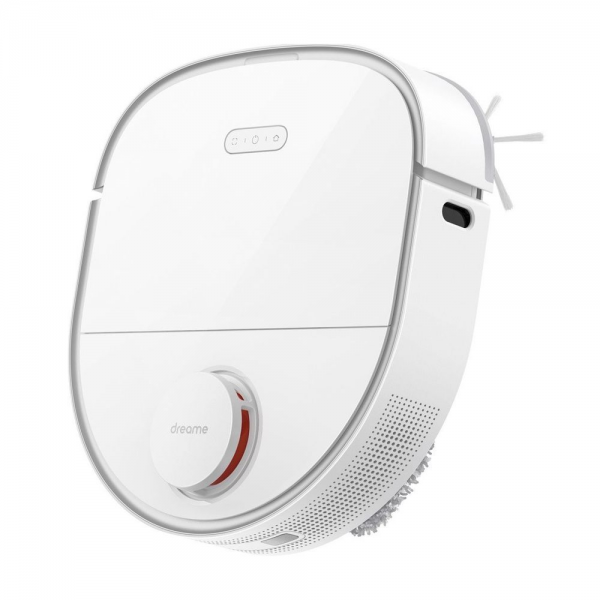 Робот-пылесос Dreame Bot W10 White (RLS5C) RLS5C