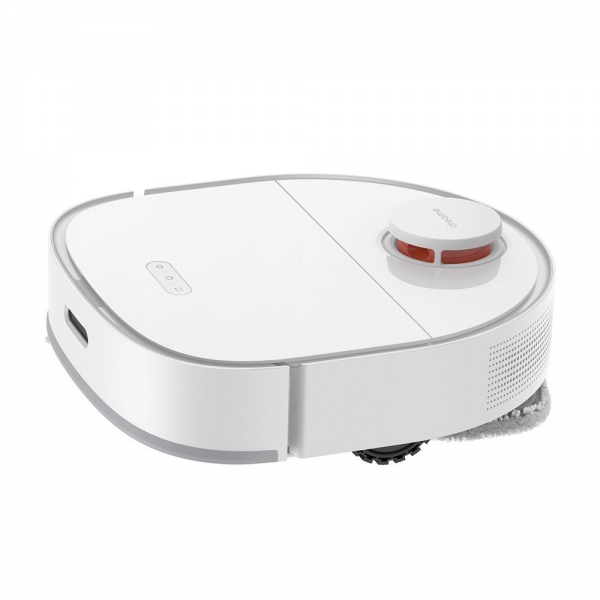 Робот-пылесос Dreame Bot W10 White (RLS5C) RLS5C