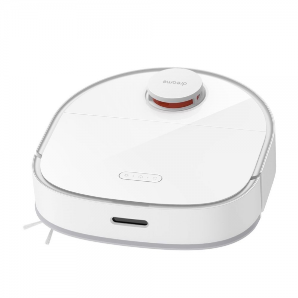 Робот-пылесос Dreame Bot W10 White (RLS5C) RLS5C