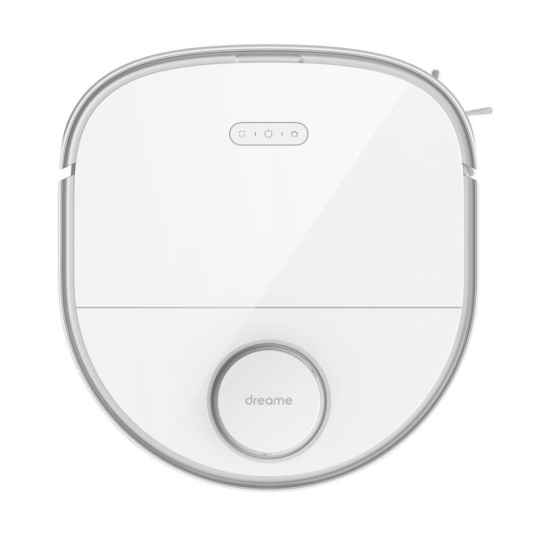Робот-пылесос Dreame Bot W10 White (RLS5C) RLS5C