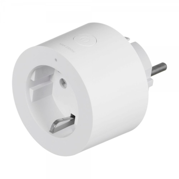 Умный дом Aqara Умная розетка Aqara Smart Plug SP-EUC01