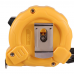 Рулетка Deli DL9003B 3м*16мм, метрическая, ударопрочный корпус