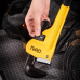 Трубный ключ Стиллсона Deli DL2518 410мм, максимальное открытие 60мм, Cr-Mo + углеродистая сталь