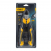 Бокорезы Deli DL0306A 160мм Сталь CrV, двухкомпонентная ручка