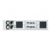 Корпус AIC J2024-02-03X_XJ1-20242-07 J2024-02, 2U, 24xSATA/SAS HS 2,5" bay, hot swap JBOD, 2xSAS 12G expander with 3xSFF-8644, 2xBMC, 549W 1+1 redundant 80+ Platinum, w/o rails, w/o bezel